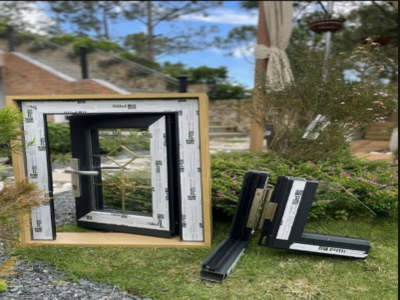 AZDOOR VN – NHÀ PHÂN PHỐI CHÍNH THỨC THANH NHÔM PMI TẠI MIỀN NAM