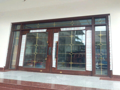 KHÓA VÂN TAY SIKER CHO CỬA NHÔM HỆ THỦY LỰC – GIẢI PHÁP AN TOÀN, TIỆN LỢI VÀ HIỆN ĐẠI