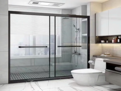 Tổng Hợp Các Mẫu Cabin Phòng Tắm Kính Hiện Đại Được Phân Phối tại Azdoor VN