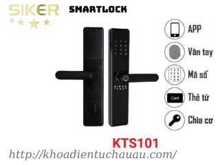 Khóa điện tử KTS101