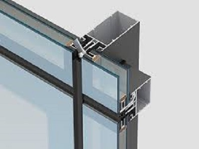 NHÔM XINGFA HỆ 65 MẶT DỰNG GIẤU ĐÔ