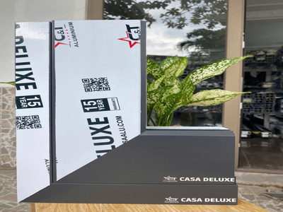 MUA NHÔM CASA DELUXE – NHẬN QUÀ TẶNG GIÁ TRỊ LÊN ĐẾN 10 TRIỆU ĐỒNG